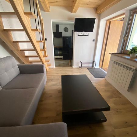 Apartament Przy Browarze Żywiec Buitenkant foto