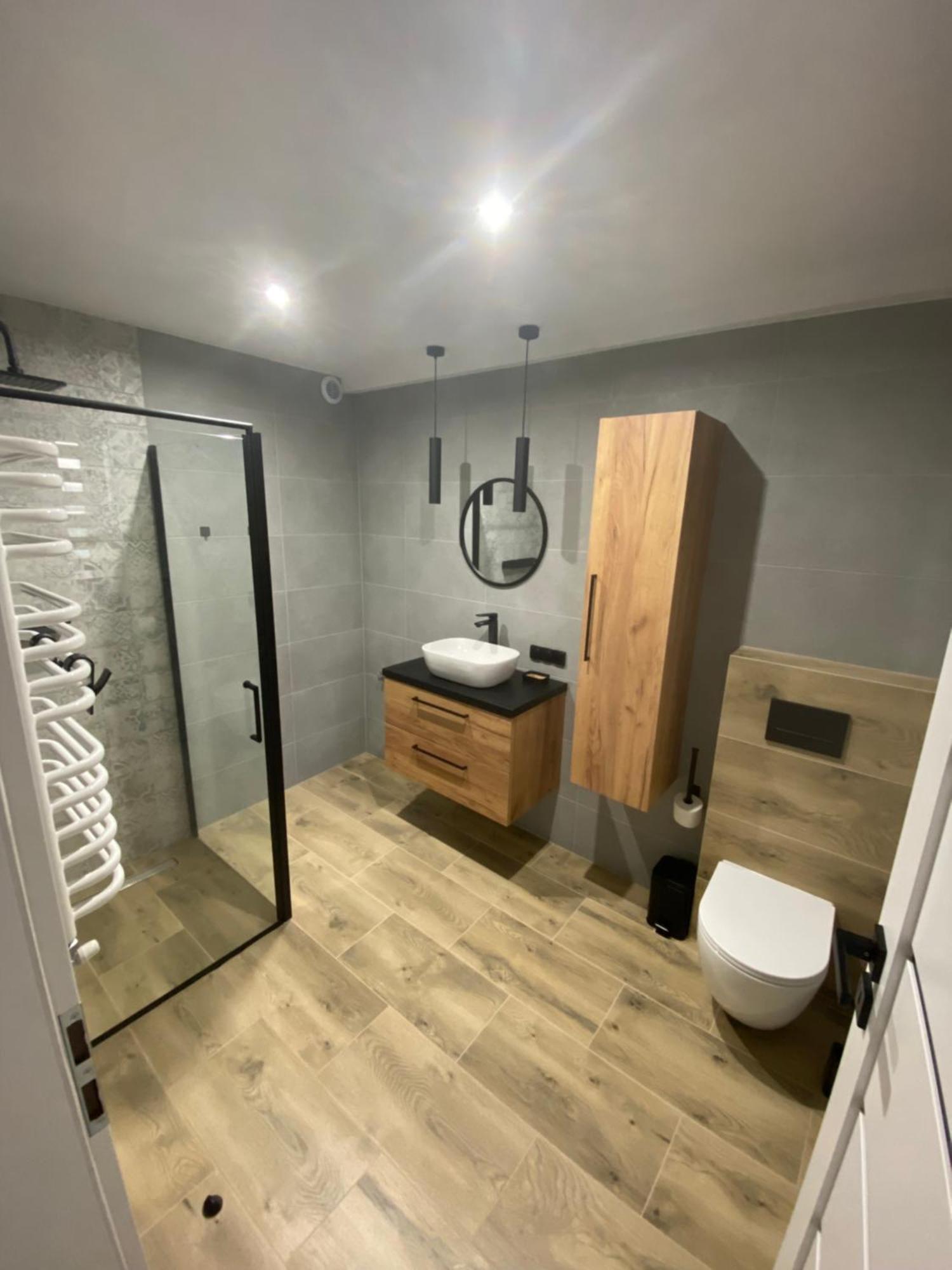 Apartament Przy Browarze Żywiec Buitenkant foto
