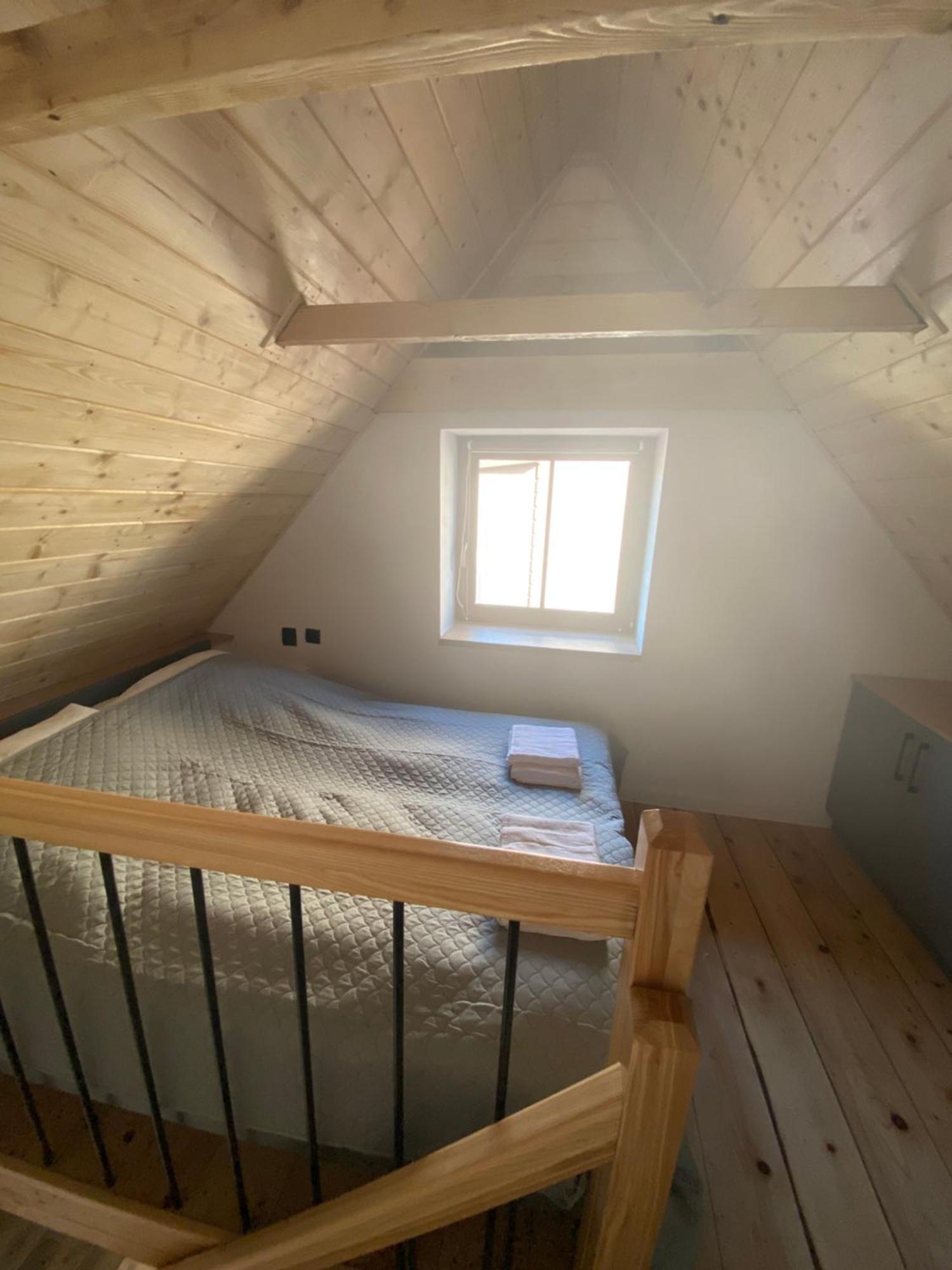 Apartament Przy Browarze Żywiec Buitenkant foto