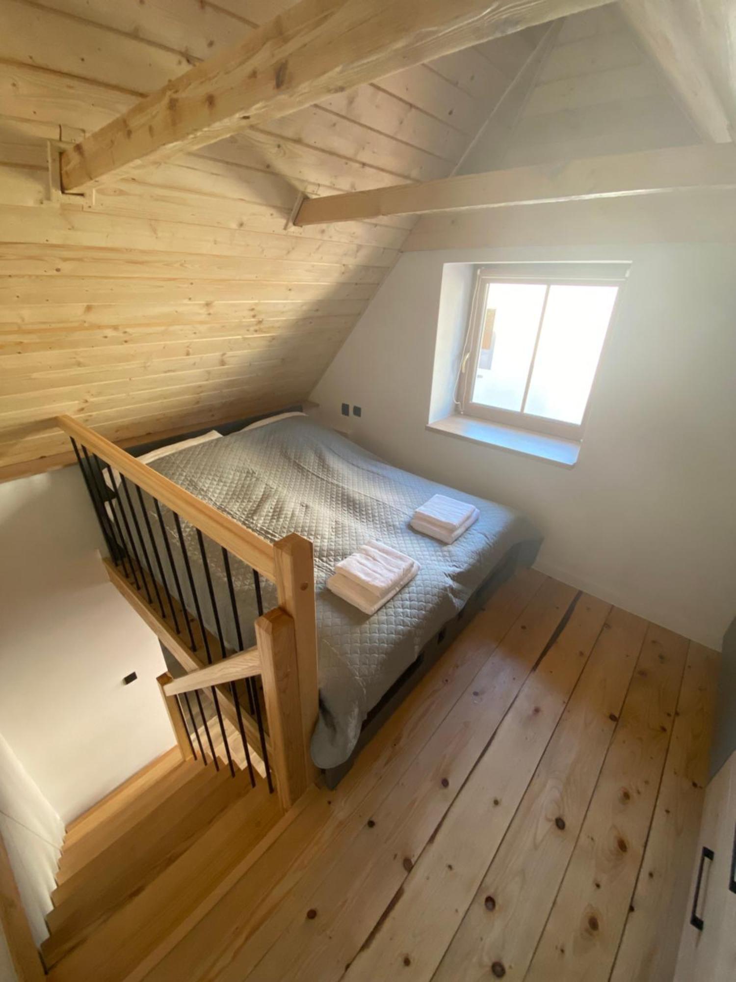Apartament Przy Browarze Żywiec Buitenkant foto